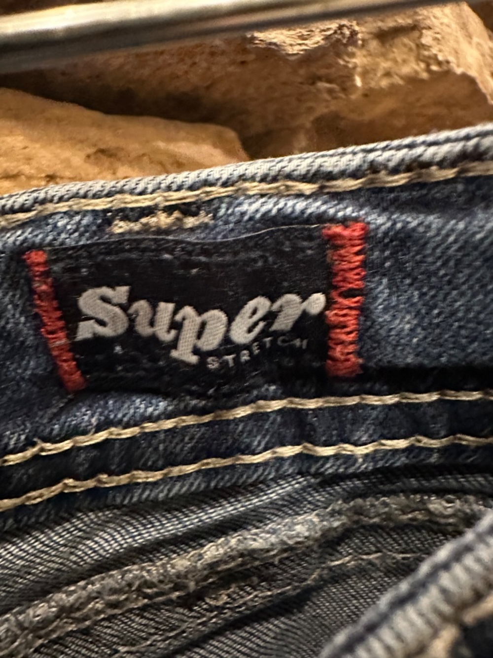 Silver Jeans Aiko Boot Cut - Picture 3 of 5